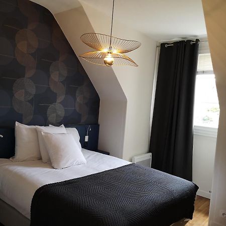 T2 Premium A Un Pas De La Gare Apartment Rennes Exterior photo