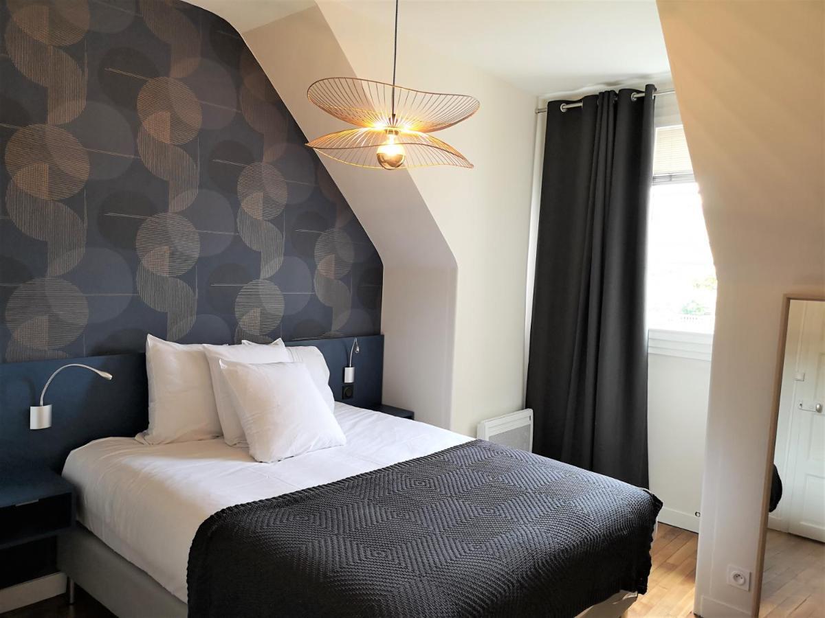 T2 Premium A Un Pas De La Gare Apartment Rennes Exterior photo